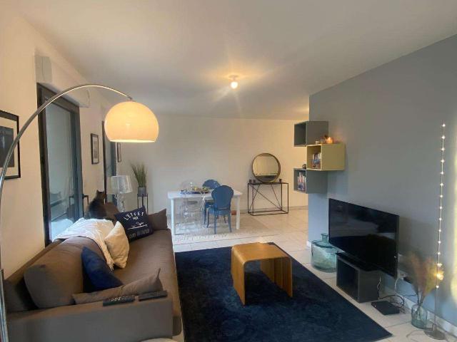 Appartement vente à Saint-Malo, Bretagne