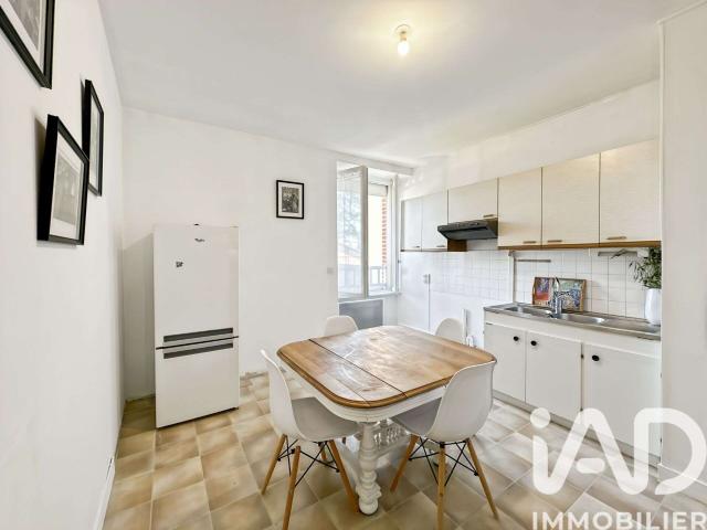 Appartement vente à Saint-Malo, Bretagne