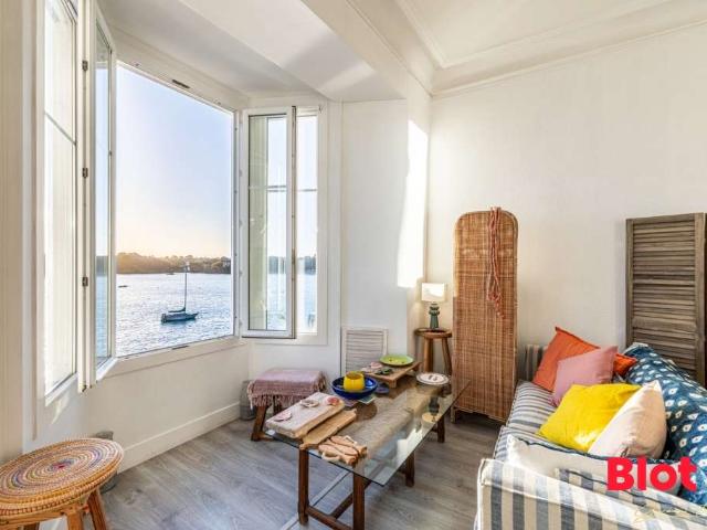 Appartement vente à Saint-Malo, Bretagne