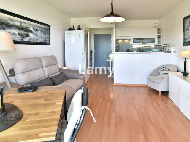 Appartement vente à Saint-Malo, Bretagne
