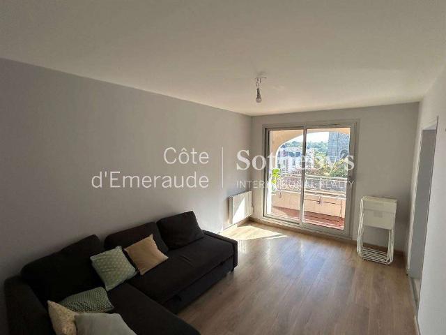 Appartement vente à Saint-Malo, Bretagne