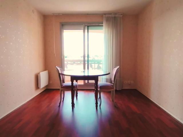 Appartement vente à Saint-Malo, Bretagne