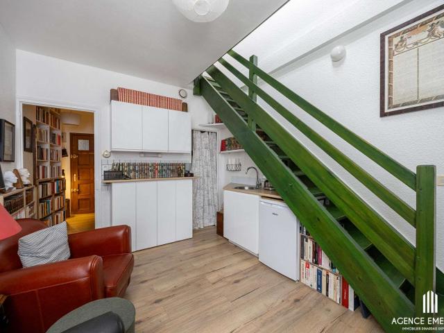 Appartement vente à Saint-Malo, Bretagne