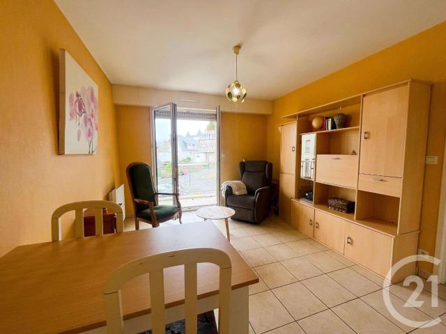 Appartement vente à Saint-Malo, Bretagne