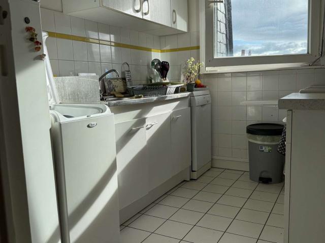 Appartement vente à Saint-Malo, Bretagne
