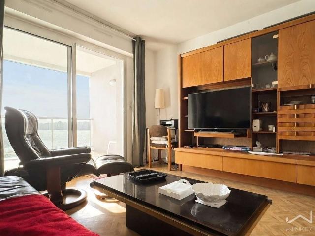 Appartement vente à Saint-Malo, Bretagne