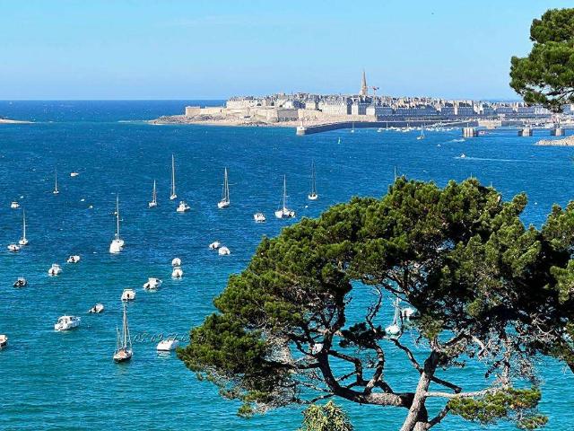 Appartement vente à Saint-Malo, Bretagne