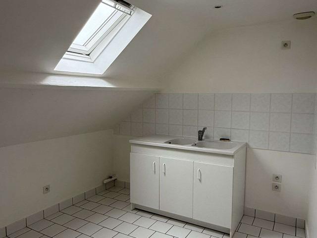 Appartement vente à Saint-Malo, Bretagne