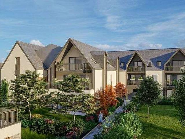 Appartement vente à Saint-Malo, Bretagne