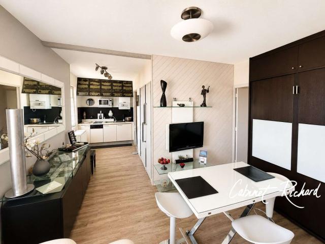 Appartement vente à Saint-Malo, Bretagne