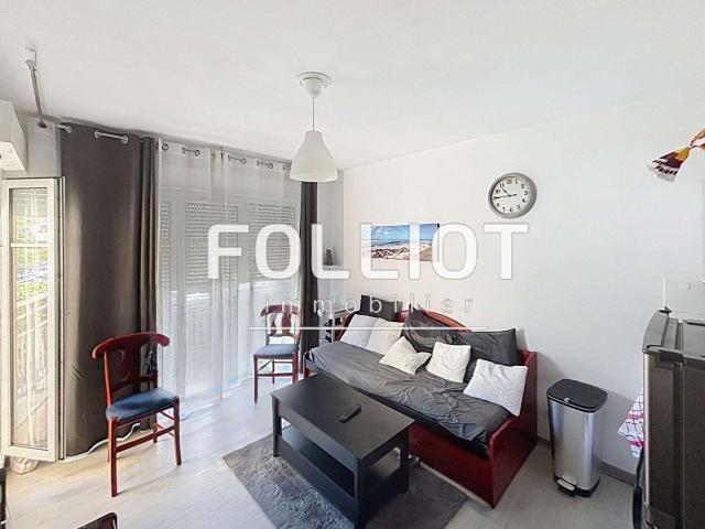 Appartement vente à Lisieux, Dives-sur-mer
