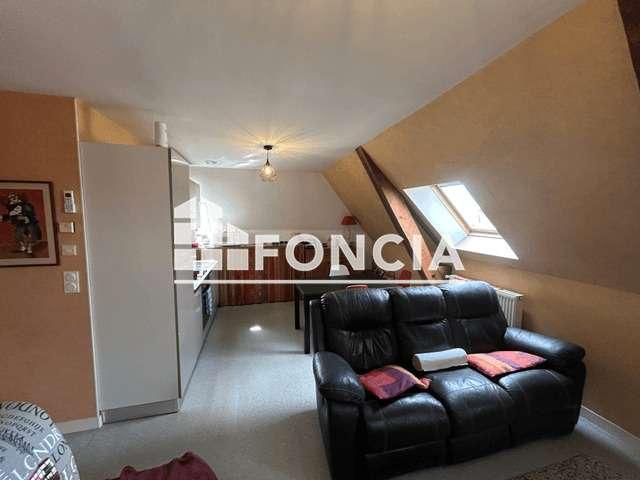 Appartement vente à Saint-Malo, Bretagne