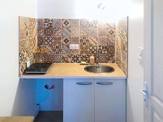 Appartement vente à Zone Les Rolandières, Dol-de-Bretagne