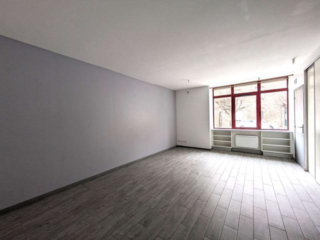 Appartement vente à Saint-Malo, Bretagne