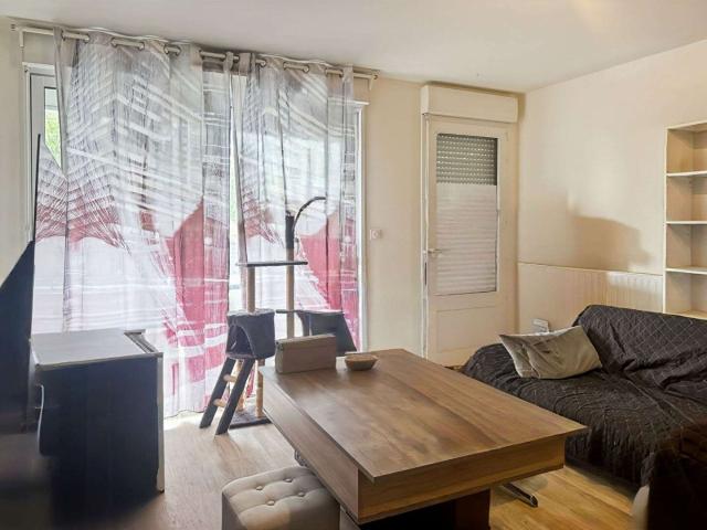 Appartement vente à Rennes, Bretagne