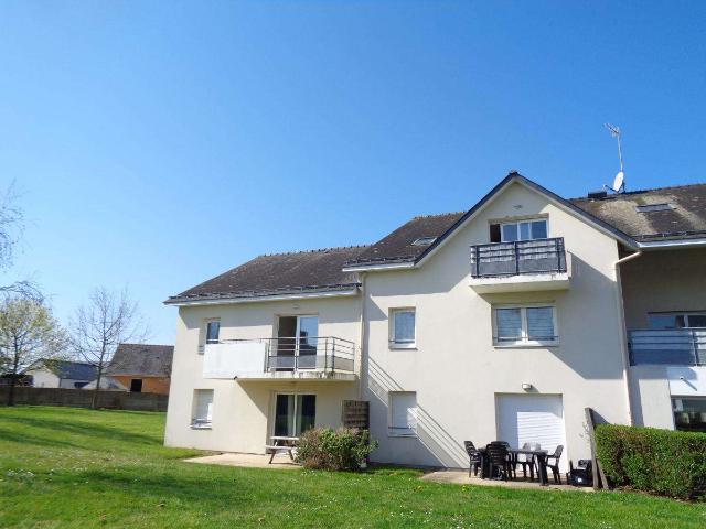 Appartement vente à Saint-Nazaire, Donges