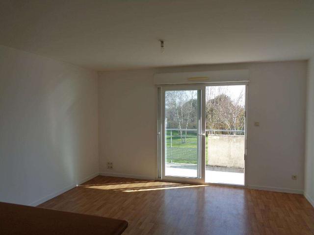 Appartement vente à Saint-Nazaire, Donges