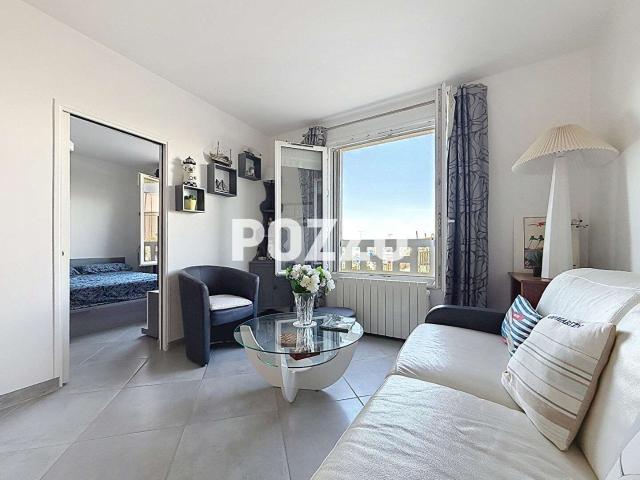 Appartement vente à Avranches, Donville-les-bains