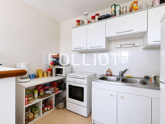 Appartement vente à Avranches, Bréville-sur-mer