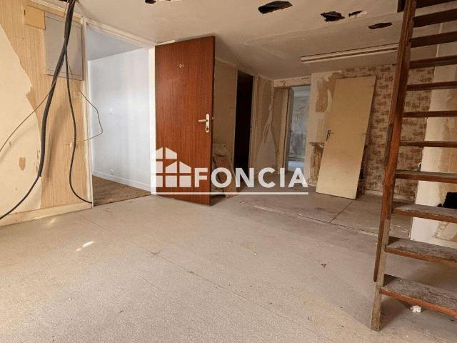 Appartement vente à Quimper, Bretagne