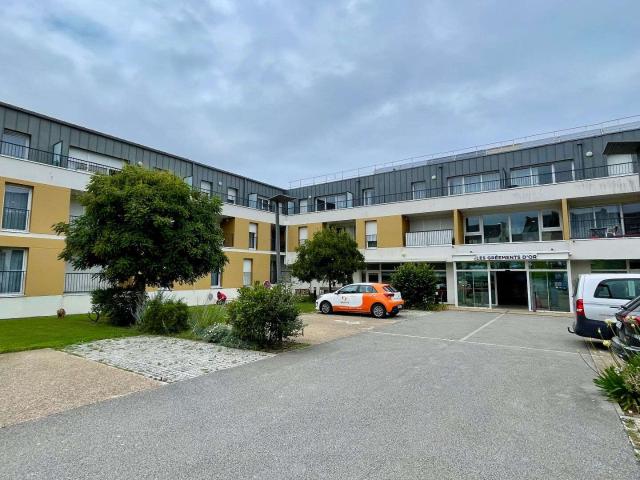 Appartement vente à Quimper, Bretagne