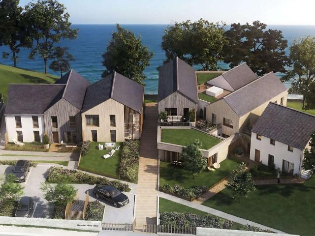 Appartement vente à Quimper, Bretagne