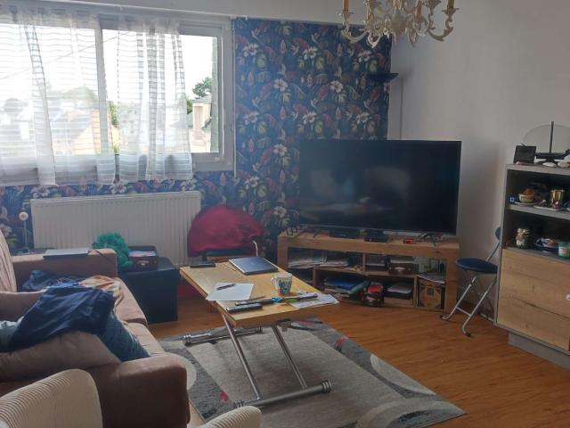 Appartement vente à Quimper, Bretagne
