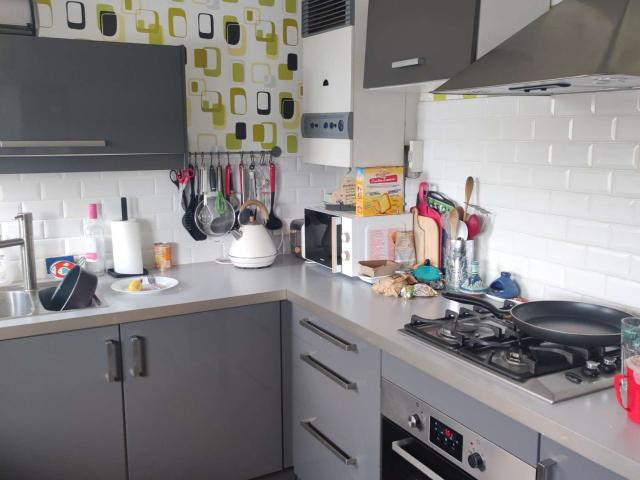 Appartement vente à Quimper, Bretagne
