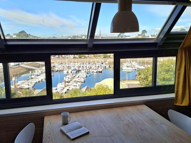Appartement vente à Quimper, Bretagne