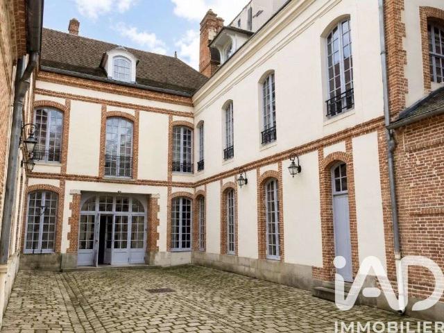 Appartement vente à Dreux