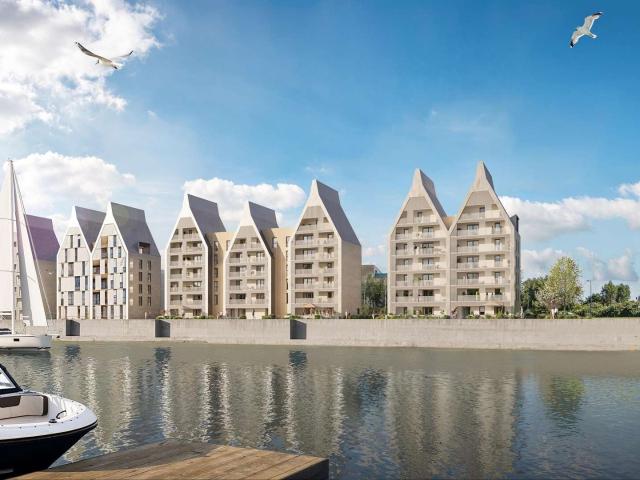 Appartement vente à Dunkerque
