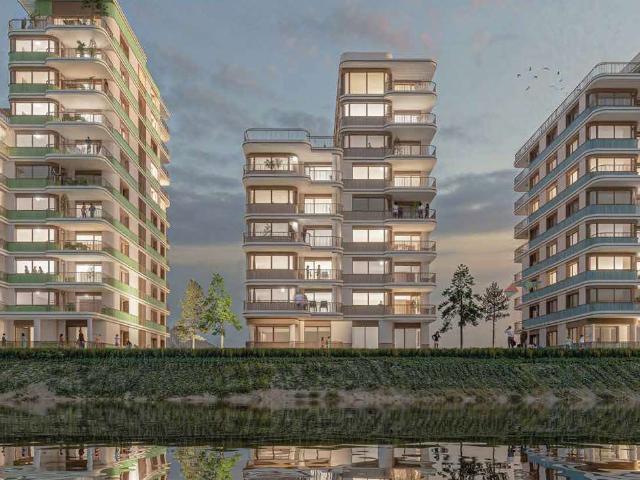 Appartement vente à Dunkerque