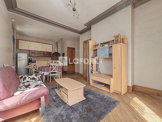 Appartement vente à Rouen, Elbeuf