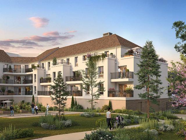 Appartement vente à Rouen, Elbeuf