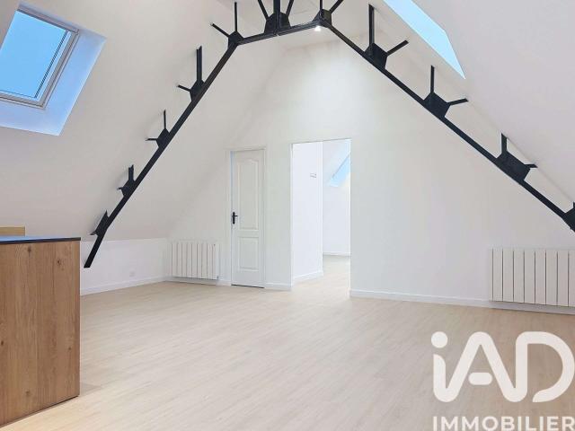 Appartement vente à Chartres, Epernon