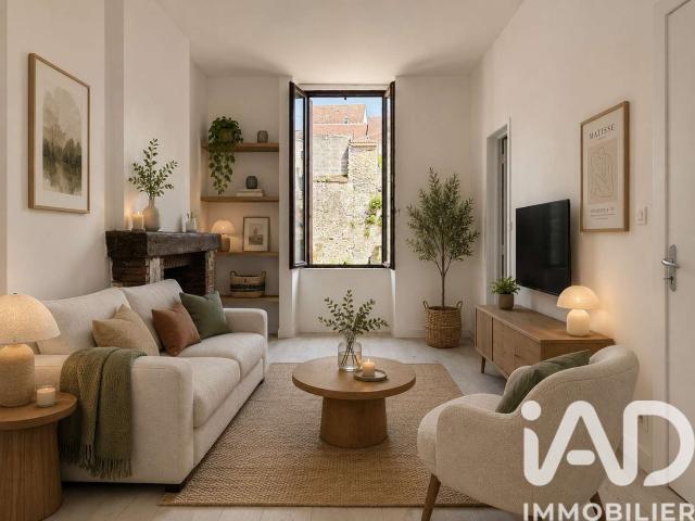 Appartement vente à Chartres, Epernon