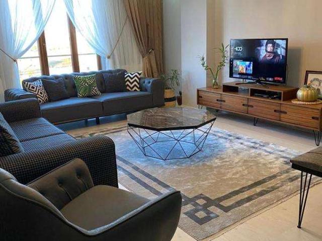 Appartement vente à Lisieux, Équemauville