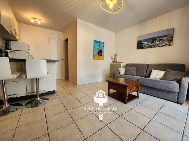 Appartement vente à Lorient, Bretagne