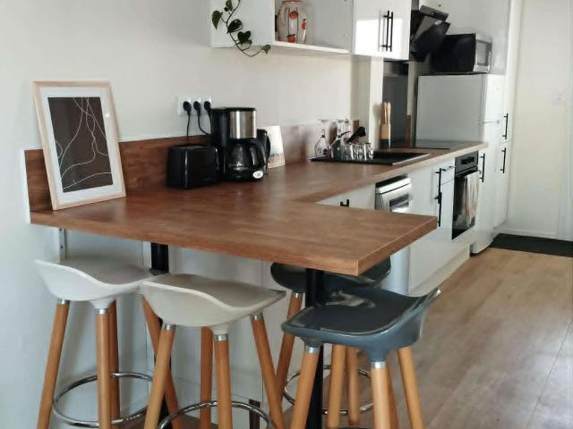 Appartement vente à Lorient, Bretagne