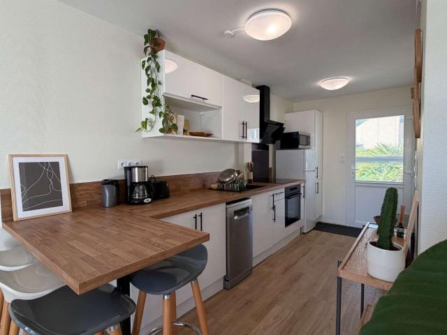Appartement vente à Lorient, Bretagne