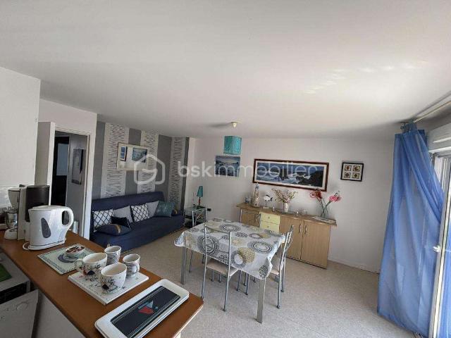 Appartement vente à Keroc'h, Erdeven