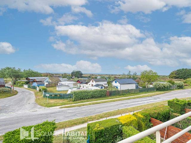 Appartement vente à Lorient, Bretagne