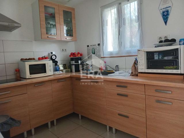 Appartement vente à Lorient, Bretagne