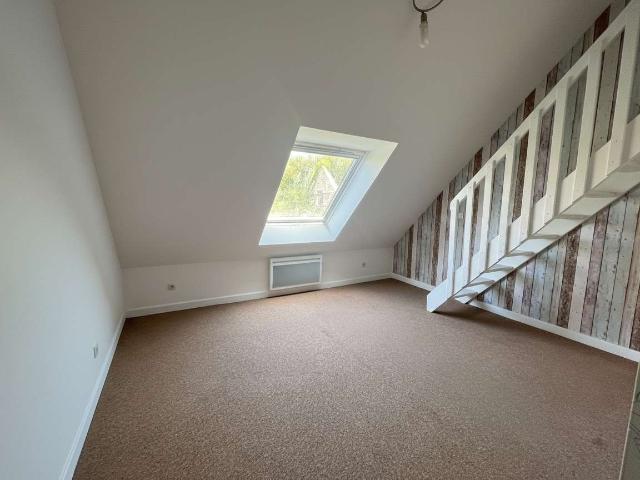 Appartement vente à Saint-Brieuc, Bretagne