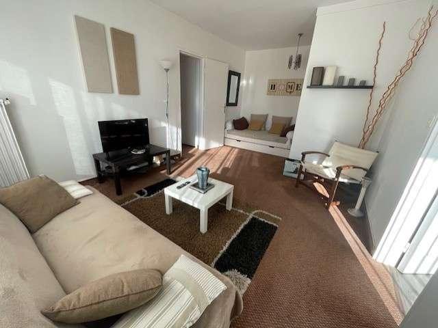 Appartement vente à Saint-Brieuc, Bretagne