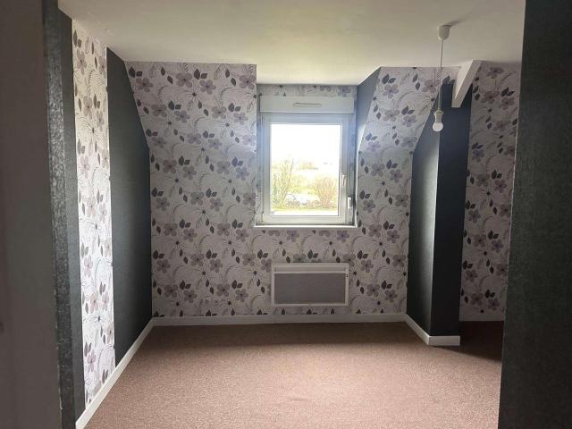Appartement vente à Saint-Brieuc, Bretagne