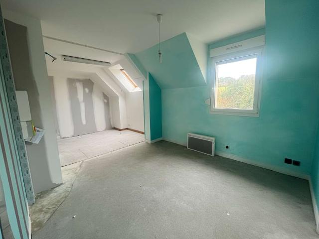 Appartement vente à Saint-Brieuc, Bretagne