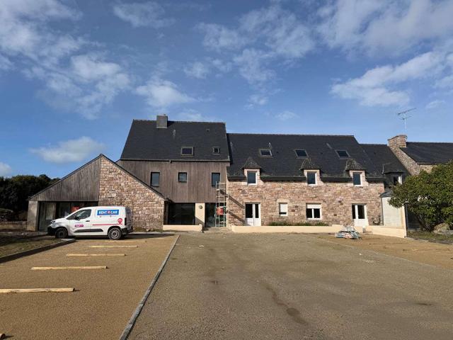 Appartement vente à Saint-Brieuc, Bretagne