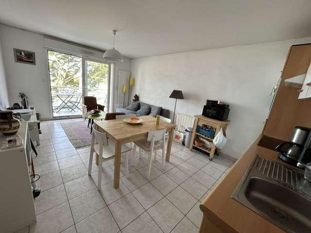 Appartement vente à Saint-Brieuc, Bretagne