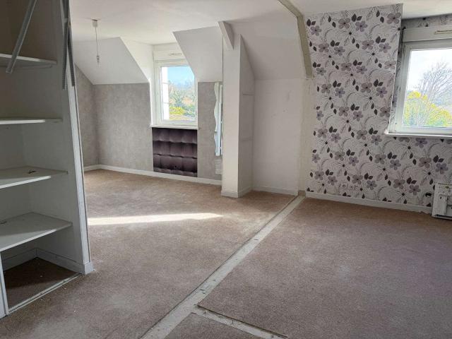Appartement vente à Saint-Brieuc, Bretagne